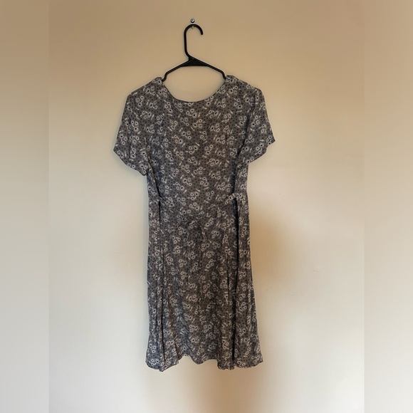 Vintage Dress - Picture 2 of 4